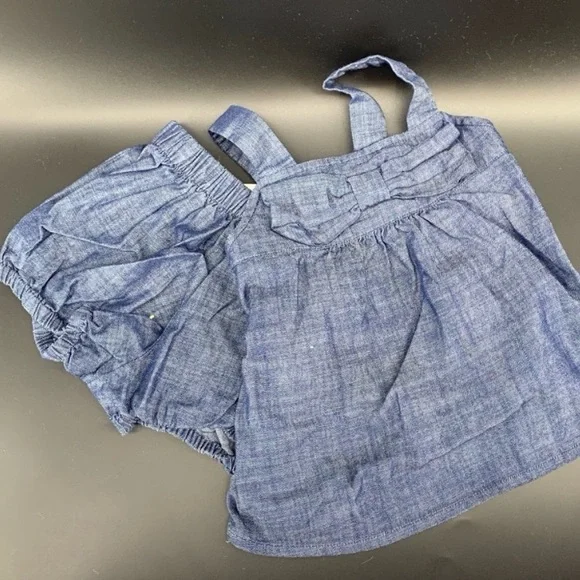 Denim outfit - Picture 5 of 5